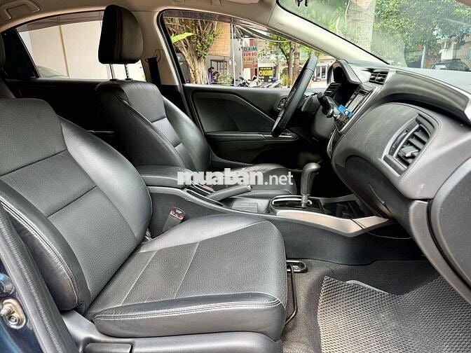 Honda City 2019 1.5 TOP - 114000 km