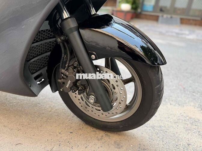 Honda Faze 250 ABS 2010