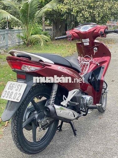 futer 125 chính chủ