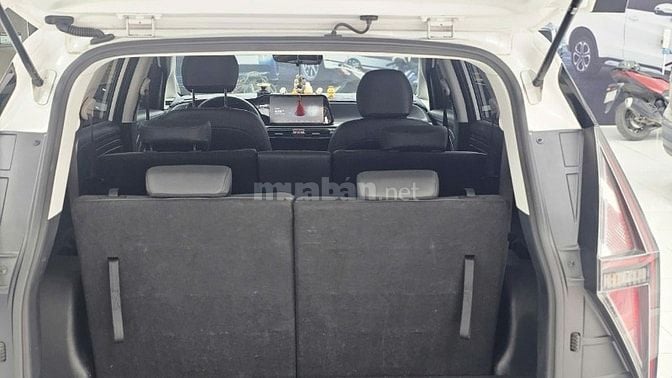 Hyundai Stargazer X 2024 màu trắng tại HCM