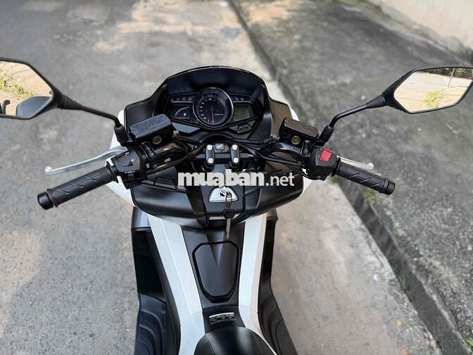 Honda Faze 250 ABS 2010