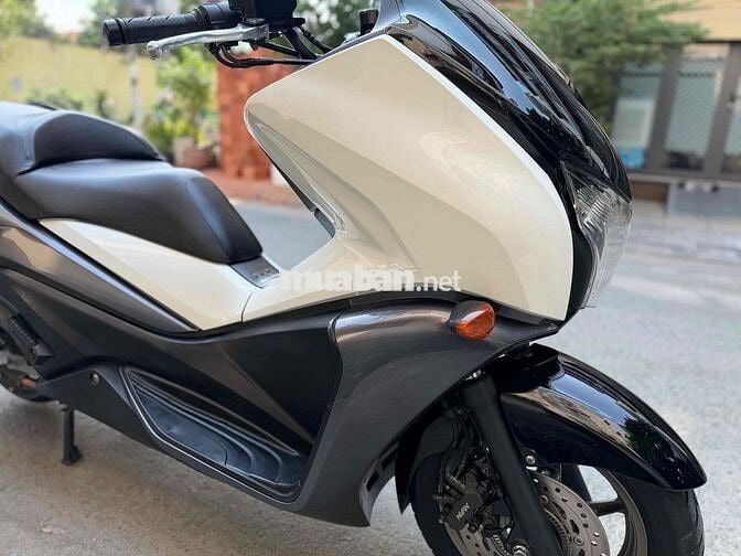 Honda Faze 250 ABS 2010