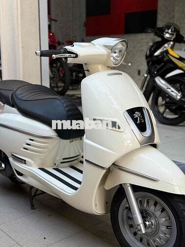 Peugeot 11/2022 ngay chủ sang tên liền (hổ trợ góp