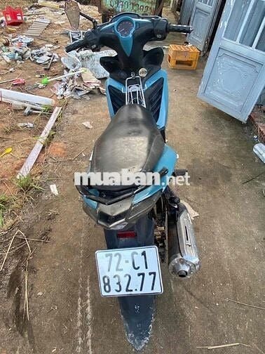 ex 135 máy êm chạy bốc