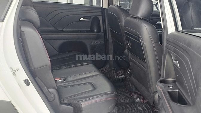 Hyundai Stargazer X 2024 màu trắng tại HCM