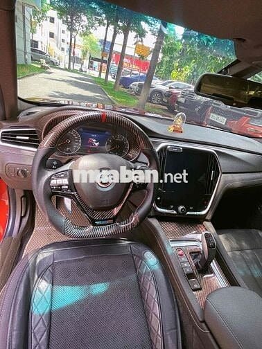 Lux A2.0 Plus sx 2020 nhiều đồ chơi, một chủ