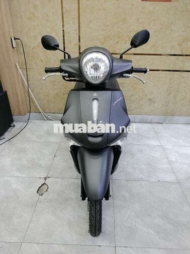 JANUS FI  2017 ,BS 77 ,khóa SMK    XE ĐẸP BAO ÊM