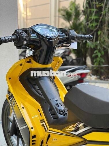 Exciter 2010 1S94 ngay chủ sang tên (hổ trợ góp )