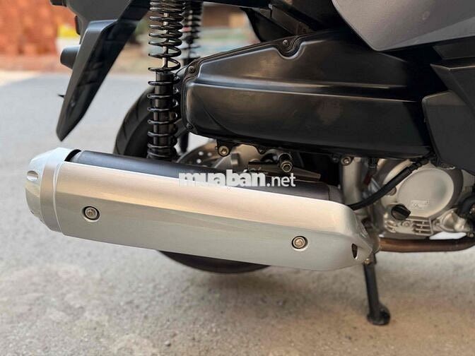 Honda Faze 250 ABS 2010