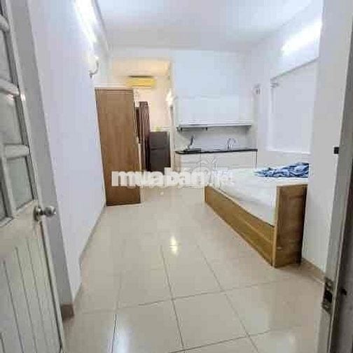 Khai trương căn hộ Full nội thất, sạch sẽ, thoáng mát!!!