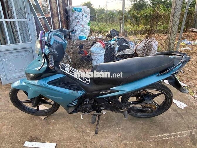 ex 135 máy êm chạy bốc