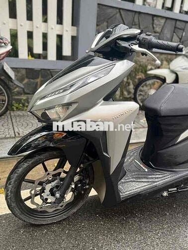 HONDA -VIRIO 150- HỖ TRỢ TRẢ GÓP