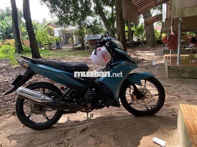 ex 135 máy êm chạy bốc