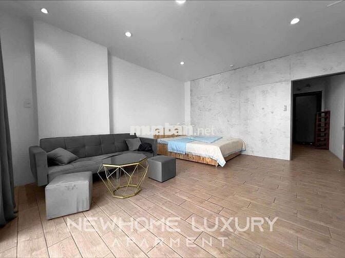 Căn hộ 50m2 dạng 1pn full nội thất Lê Văn Sỹ - Q3