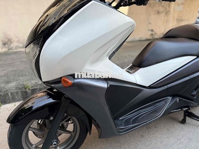 Honda Faze 250 ABS 2010