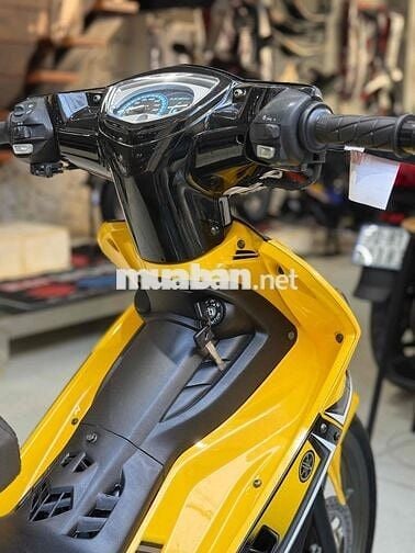 Exciter 2010 1S94 ngay chủ sang tên (hổ trợ góp )