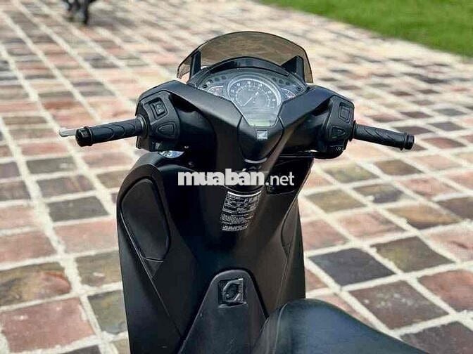 HONDA -SH 125i Hỗ TRỢ TRẢ GÓP