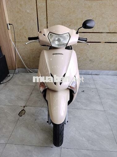 LEAD FI 2010 ,Xe Đẹp Máy Bao Êm Mạnh