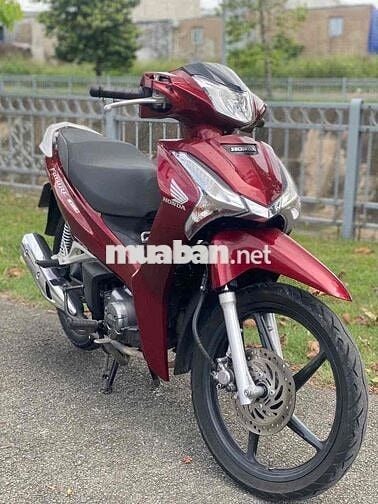 futer 125 chính chủ