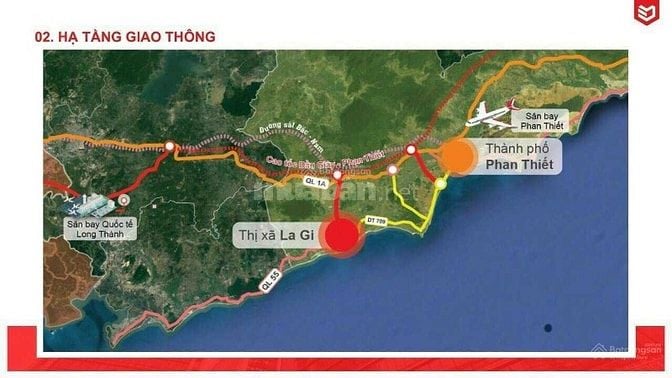 Đất thổ vườn ven biển La Gi giá tốt, 1tỷ6/1000m2, vị trí đắc địa, SHR