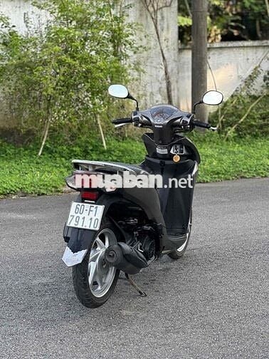 Vision 2015 chính chủ