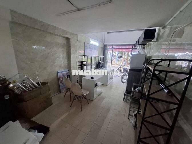 Sang mặt bằng Chung cư Gò Dầu 2, Quận Tân Phú