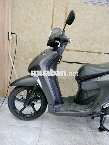 JANUS FI  2017 ,BS 77 ,khóa SMK    XE ĐẸP BAO ÊM