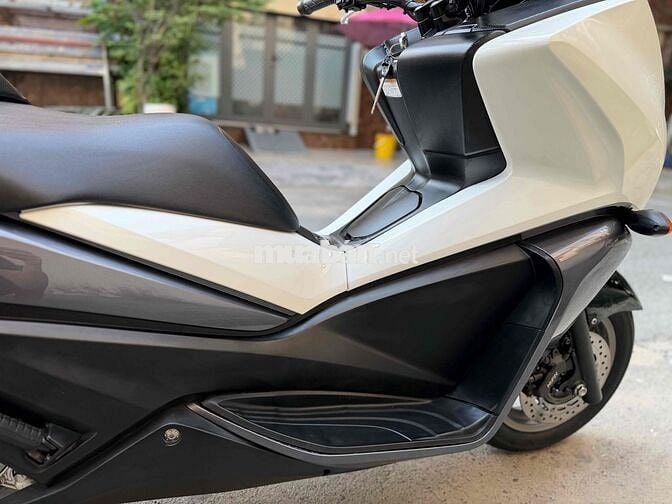 Honda Faze 250 ABS 2010