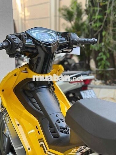 Exciter 2010 1S94 ngay chủ sang tên (hổ trợ góp )