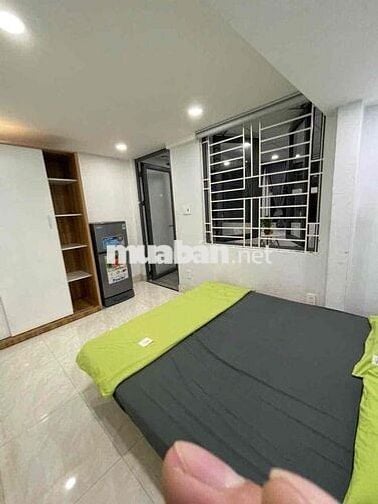 Khai trương căn hộ Full nội thất, sạch sẽ, thoáng mát!!!