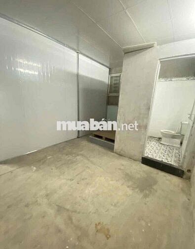 Cho thuê kho tại trung tâm hành chính Dĩ An