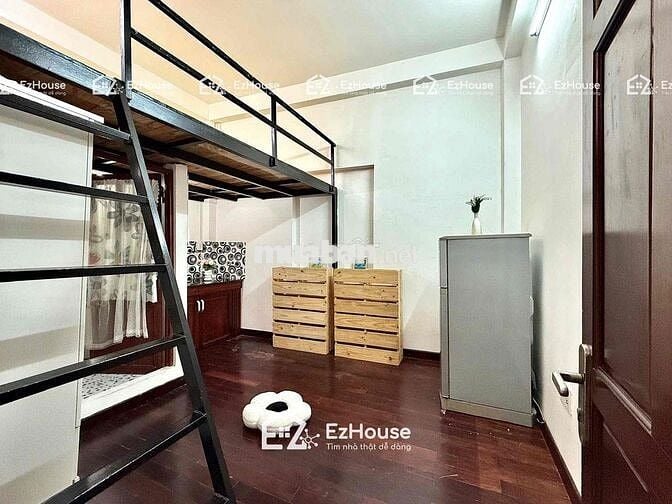 PHÒNG TRỌ GÁC FULL NỘI THẤT NGAY AEON MALL TÂN PHÚ ƯU TIÊN 1NG