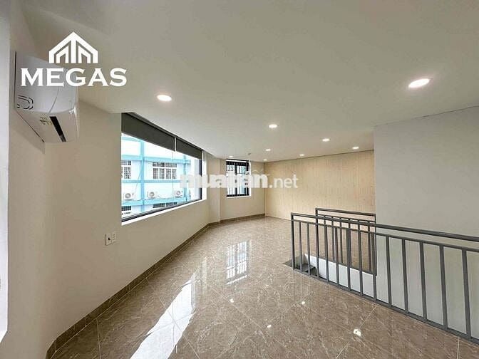 🔰CHO THÊ NHÀ KIOT MỚI 100% - 1 TRỆT 1 LẦU NGAY TÂN HƯƠNG - LÊ SÁT