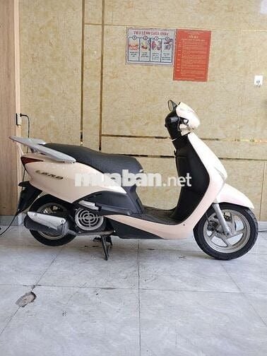 LEAD FI 2010 ,Xe Đẹp Máy Bao Êm Mạnh