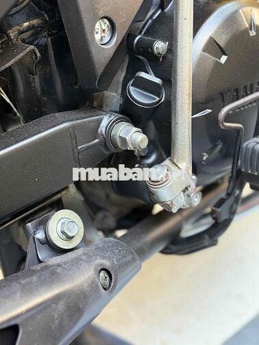 Exciter 2010 1S94 ngay chủ sang tên (hổ trợ góp )