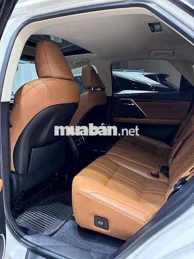 Lexus RX 2021 300 - 12000 km