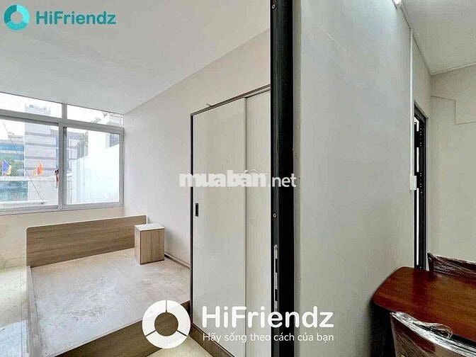 CHDV 2 PN SIÊU RỘNG FULL NỘI THẤT MỚI KENG-MÁY GIẶT RIÊNG Ở TÂN PHÚ