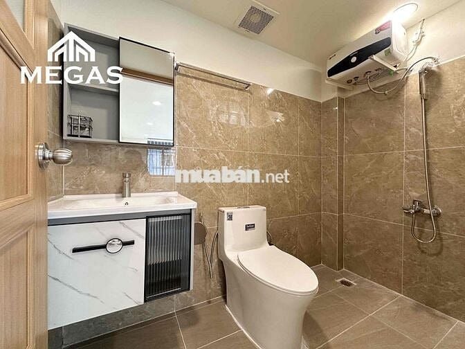 🔰CHO THÊ NHÀ KIOT MỚI 100% - 1 TRỆT 1 LẦU NGAY TÂN HƯƠNG - LÊ SÁT