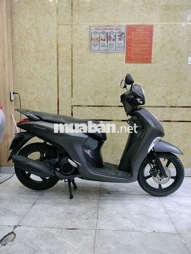 JANUS FI  2017 ,BS 77 ,khóa SMK    XE ĐẸP BAO ÊM