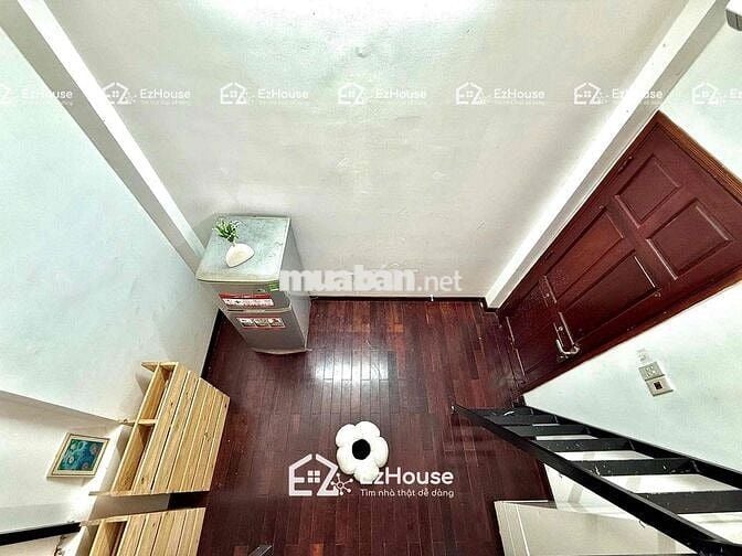 PHÒNG TRỌ GÁC FULL NỘI THẤT NGAY AEON MALL TÂN PHÚ ƯU TIÊN 1NG