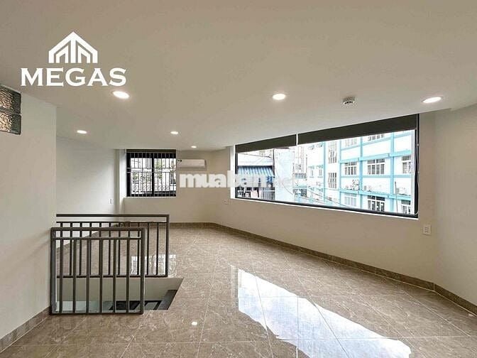 🔰CHO THÊ NHÀ KIOT MỚI 100% - 1 TRỆT 1 LẦU NGAY TÂN HƯƠNG - LÊ SÁT