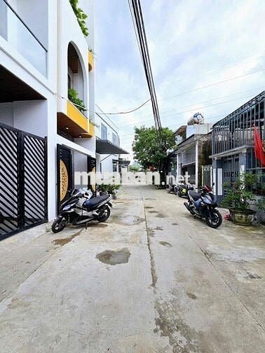 bán nhà 3 tầng mới ô tô nguyễn như hạnh