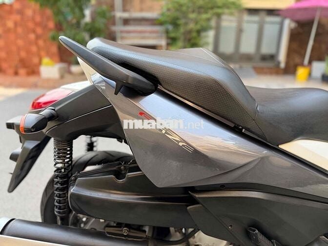 Honda Faze 250 ABS 2010