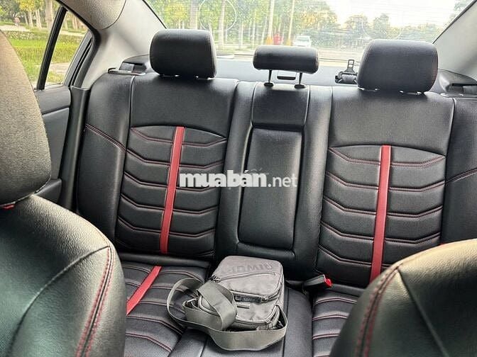 Mazda 3 2009 S 2.0 AT - 17000 km