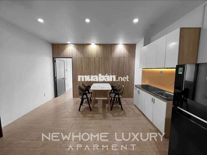 Căn hộ 50m2 dạng 1pn full nội thất Lê Văn Sỹ - Q3