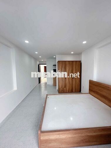 phòng trọ mới 30m2 Thống Nhất ngay khu cityland , Gò Vấp