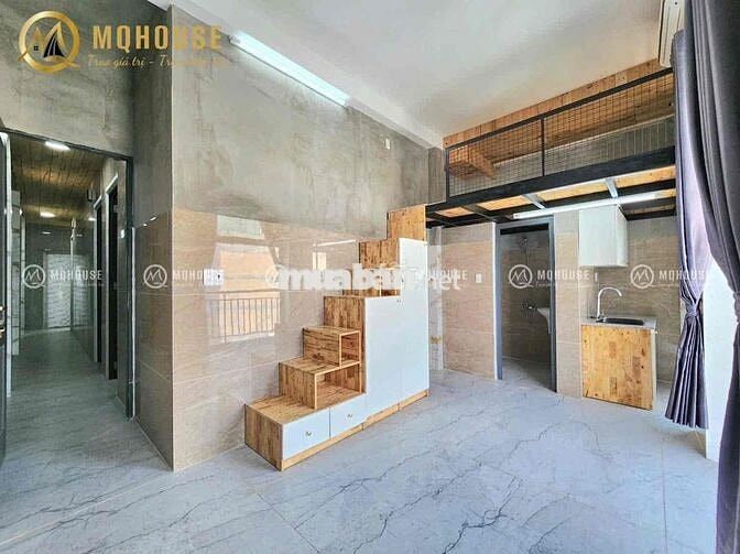 DUPLEX BAN CÔNG - FULL NỘI THẤT NHÀ MỚI NGAY TÂY THẠNH TÂN PHÚ