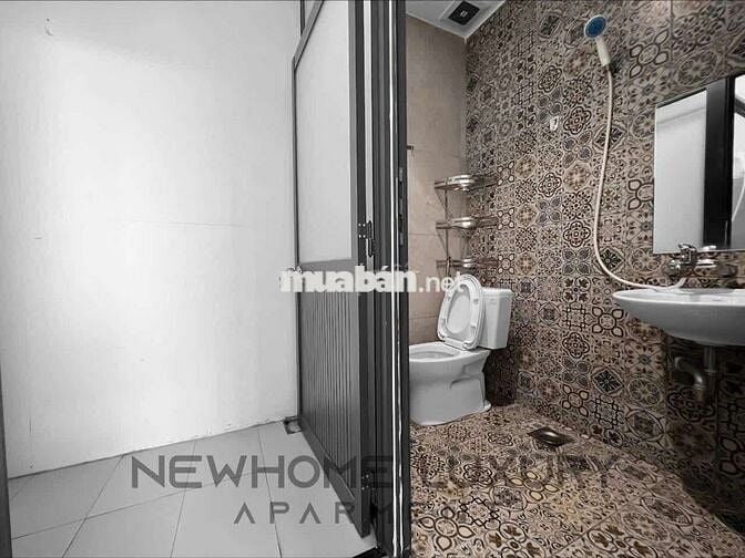 Căn hộ 50m2 dạng 1pn full nội thất Lê Văn Sỹ - Q3