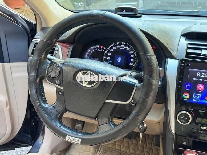 Toyota Camry 2012 2.5 G XỊN SÒ