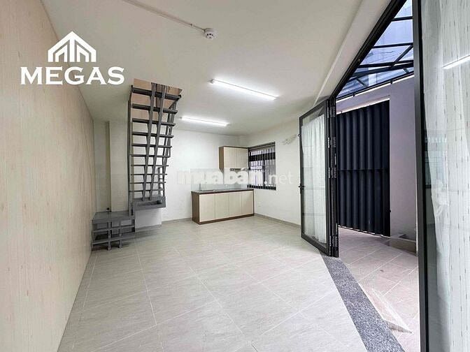 🔰CHO THÊ NHÀ KIOT MỚI 100% - 1 TRỆT 1 LẦU NGAY TÂN HƯƠNG - LÊ SÁT